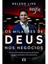 Os milagres de deus nos negócios