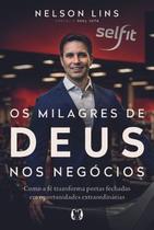 Os Milagres de Deus nos Negócios: Como a Fé Transforma Portas Fechadas em Oportunidades Extraordinár