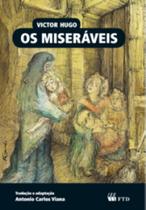 Os miseráveis - FTD (EDUCACAO)