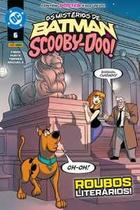 Os mistérios de batman e scooby-doo 06 Os mistérios de batman e scooby-doo 06
