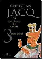 os misterios de osiris - caminho dedicada a Deus
