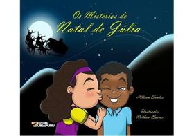 Os mistérios do natal de júlia