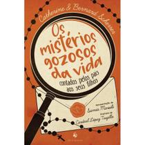 Os mistérios gozosos da vida contados pelos pais aos seus filhos (Bernard Scherrer) - Ecclesiae