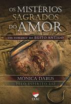 Os Mistérios Sagrados do Amor - Ceac