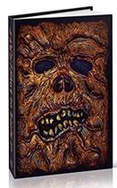 Os Mitos De Lovecraft Capa dura Edição de luxo