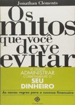 Os Mitos Que Você Deve Evitar - Letras&Lucris