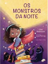 Os monstros da noite