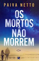 Os Mortos Não Morrem Sortido - ELEVACAO EDITORA