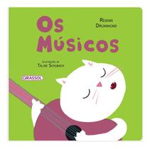 Os Músicos