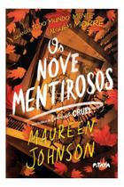 Os Nove Mentirosos