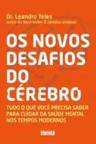 Os Novos Desafios do Cérebro - ALAUDE