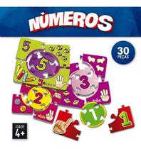 Os numeros unica