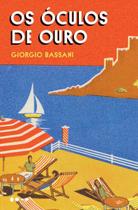 Os Óculos De Ouro Os Óculos De Ouro
