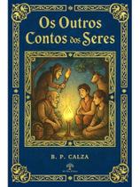 Os outros contos dos seres