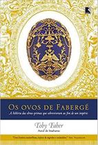 Os Ovos de Faberge - Record