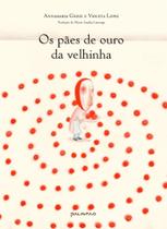 Os Pães de Ouro da Velhinha