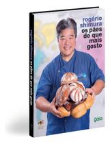 Os Pães de Que Mais Gosto