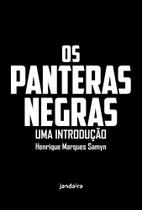 Os Panteras Negras - Uma Introdução Sortido