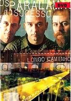 Os Paralamas Do Sucesso Longo Caminho DVD