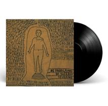 Os Paralamas Do Sucesso - LP Severino Vinil Relançamento 2019