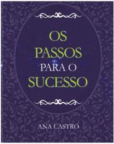 Os Passos para o Sucesso