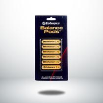 Os Pickleball Balance Pods aprimoram os pesos das pás de fita de tungstênio Os Pickleball Balance Pods aprimoram os pesos das pás de fita de tungstênio