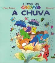 Os Pingos e a Chuva