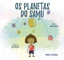 Os Planetas do Samu