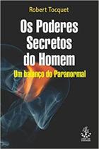 Os Poderes Secretos do Homem - Ibrasa