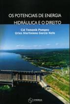 Os Potenciais de Energia Hidráulica e O Direito