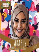 Os povos do brasil - árabes