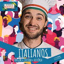 Os Povos Do Brasil - Italiano