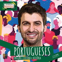 Os Povos Do Brasil - Portugueses