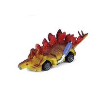 Os presentes do Natal puxam para trás brinquedos dos veículos para carros do dinossauro dos meninos da idade de 3-9 anos Os presentes do Natal puxam para trás brinquedos dos veículos para carros do dinossauro dos meninos da idade de 3-9 anos