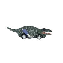 Os presentes do Natal puxam para trás brinquedos dos veículos para carros do dinossauro dos meninos da idade de 3-9 anos Os presentes do Natal puxam para trás brinquedos dos veículos para carros do dinossauro dos meninos da idade de 3-9 anos
