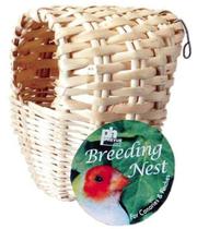 Os produtos para animais de estimação da Breeding Nest Prevue Conheça o bambu grande Os produtos para animais de estimação da Breeding Nest Prevue Conheça o bambu grande