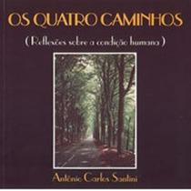 Os quartos caminhos Os quartos caminhos