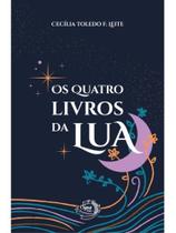 Os quatro livros da lua