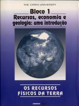 Os Recursos Fisicos da Terra - Bloco 1 - UNICAMP - EDITORA