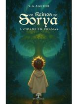 Os reinos de sorya Os reinos de sorya