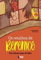 Os Retalhos de Berenice - Editora InVerso