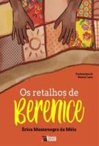 Os retalhos de Berenice - INVERSO