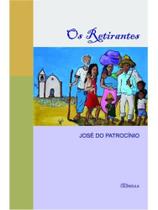 Os retirantes Os retirantes