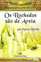 Os Rochedos São de Areia Paperback André Luiz Ruiz Os Rochedos São de Areia Paperback André Luiz Ruiz