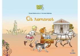 Os romanos Os romanos