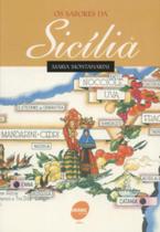 Os Sabores Da Sicilia - Senac São Paulo