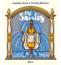 Os Santos Os Santos