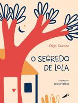 Os Segredo de Lola Sortido Os Segredo de Lola Sortido