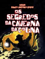 Os segredos da caverna da colina - Suinara