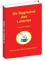 Os segredos das loterias